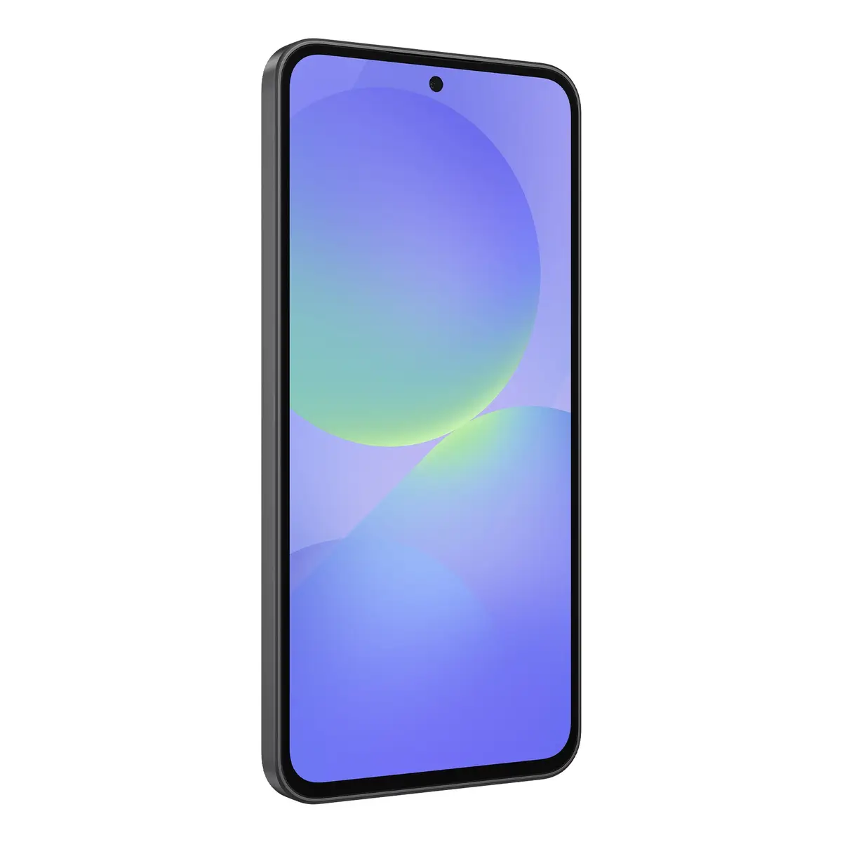 Galaxy A36 256GB 17cm (6,7") 5G Android Awesome Black