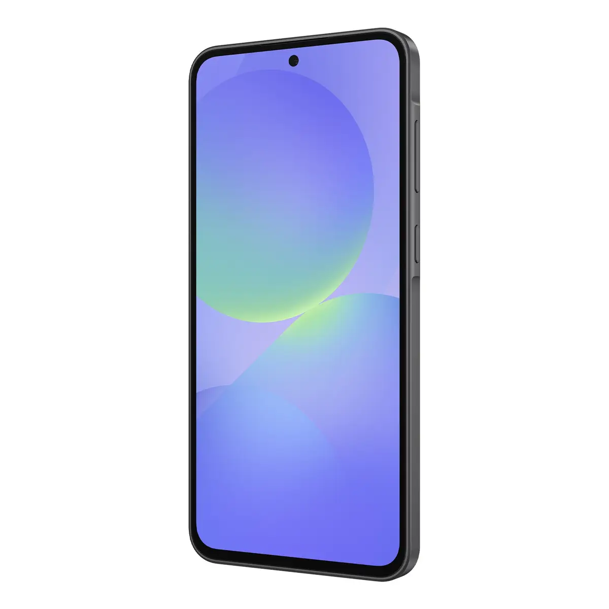 Galaxy A36 256GB 17cm (6,7") 5G Android Awesome Black
