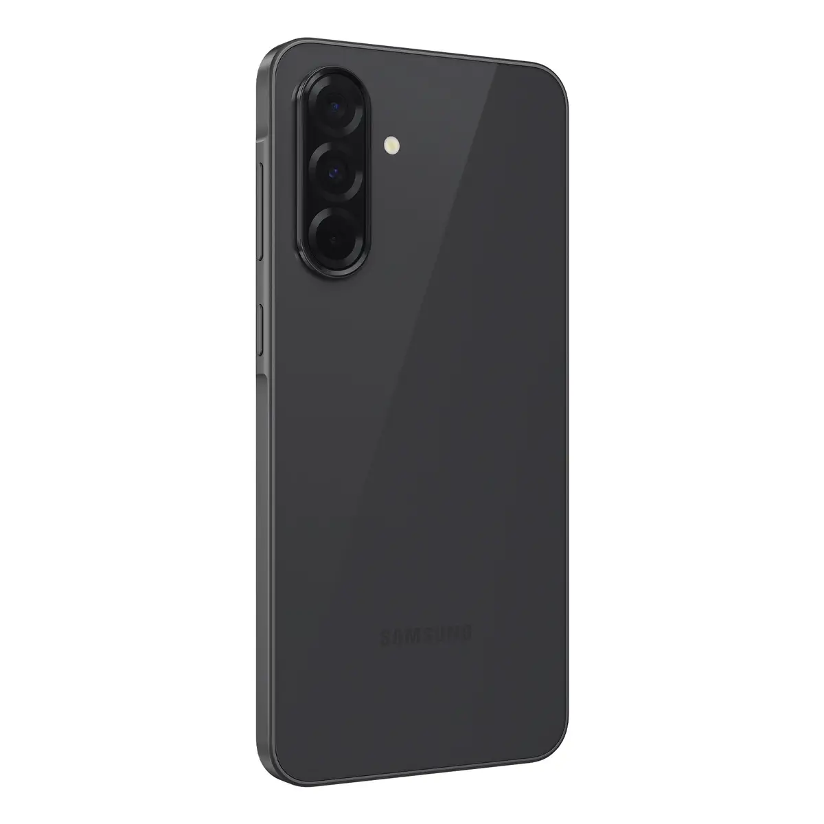 Galaxy A36 256GB 17cm (6,7") 5G Android Awesome Black