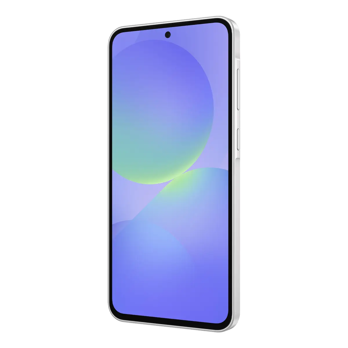 Galaxy A36 256GB 17cm (6,7") 5G Android Awesome White