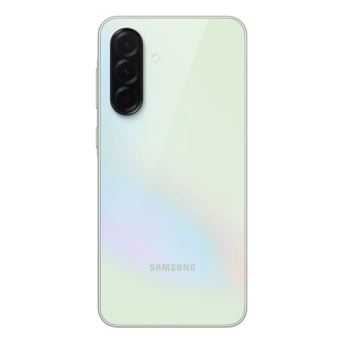 Galaxy A36 256GB 17cm (6,7") 5G Android Awesome Lime