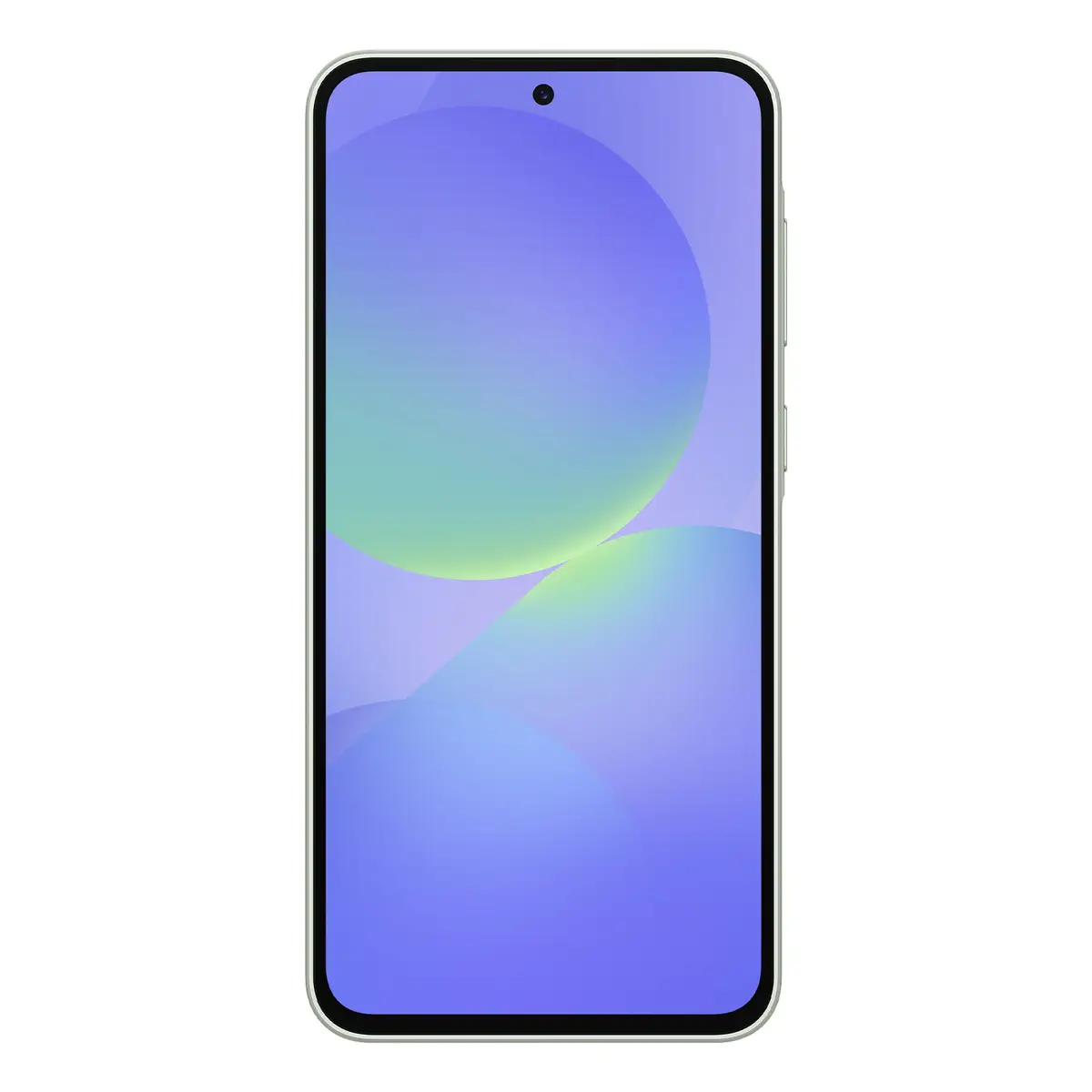 Galaxy A36 128GB 17cm (6,7") 5G Android Awesome Lime