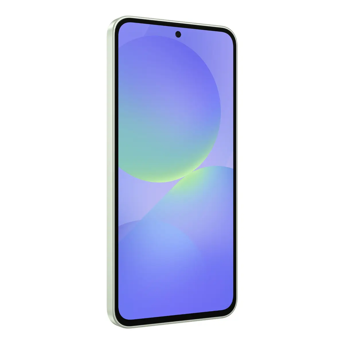 Galaxy A36 128GB 17cm (6,7") 5G Android Awesome Lime