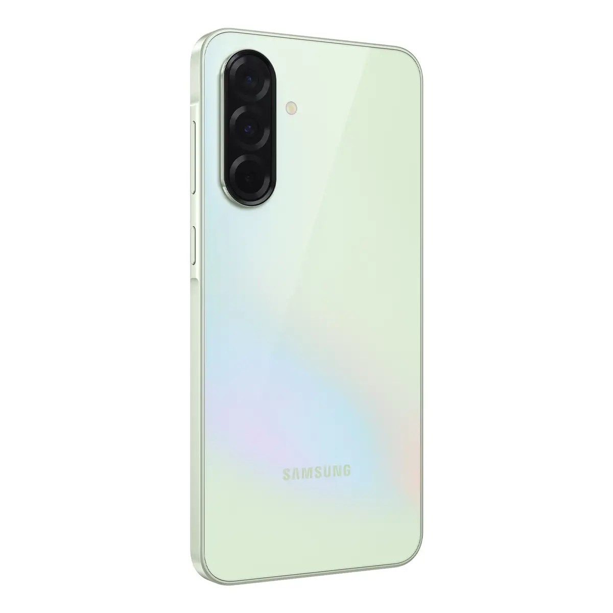 Galaxy A36 128GB 17cm (6,7") 5G Android Awesome Lime