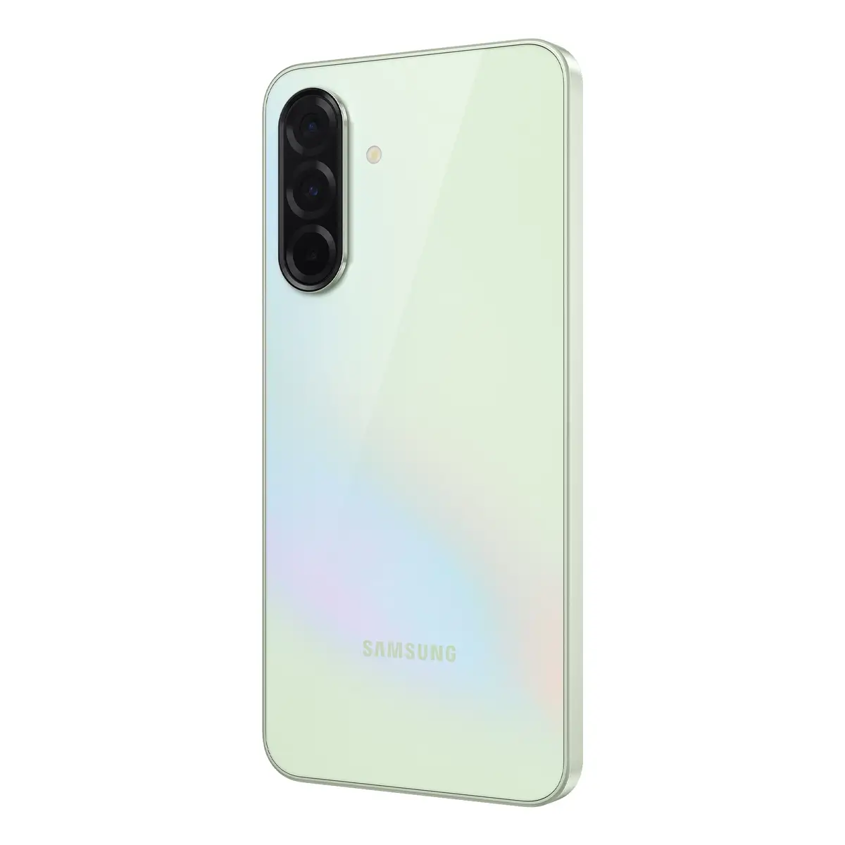 Galaxy A36 128GB 17cm (6,7") 5G Android Awesome Lime
