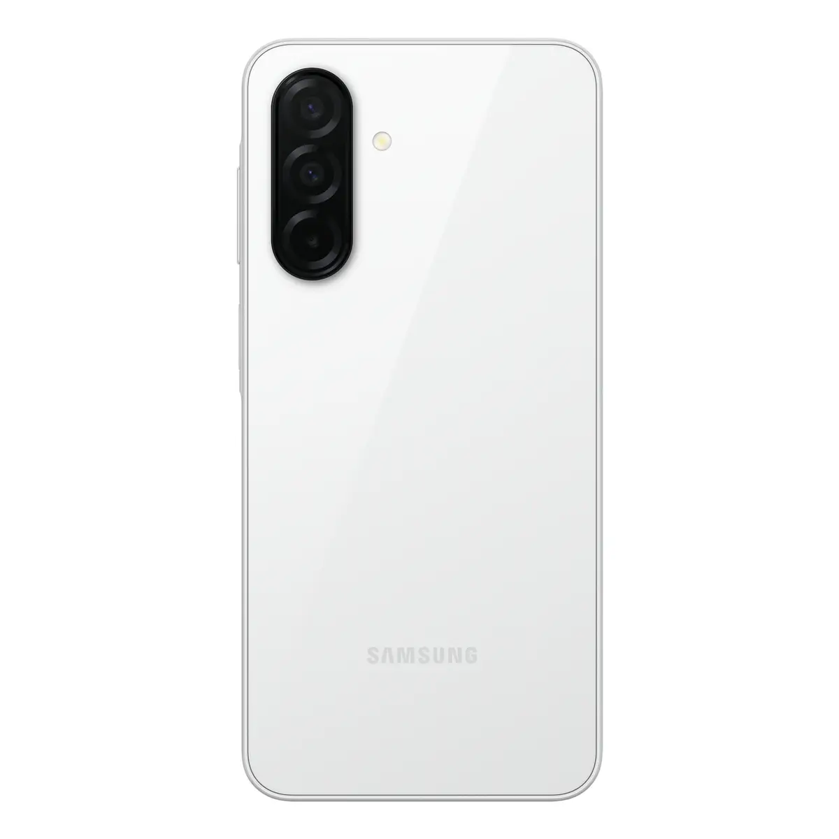 Galaxy A26 128GB 17cm (6,7") 5G Android Weiß