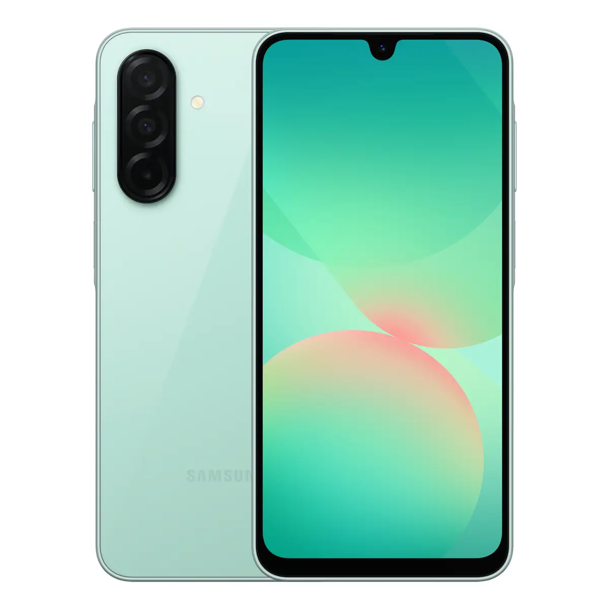 Galaxy A26 128GB 17cm (6,7") 5G Android Minze