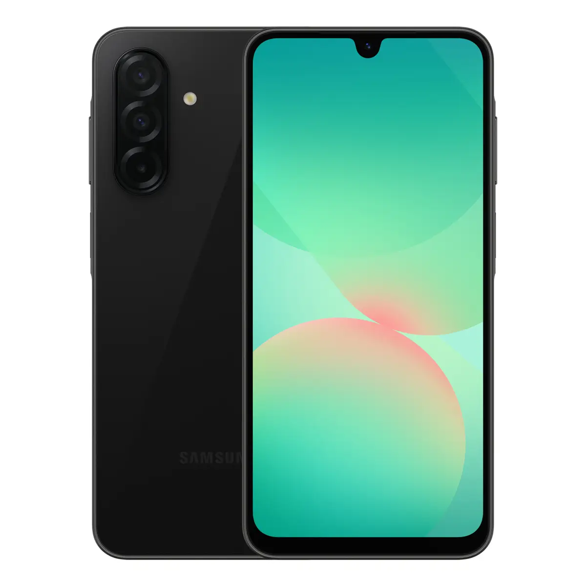 Galaxy A26 256GB 17cm (6,7") 5G Android Schwarz
