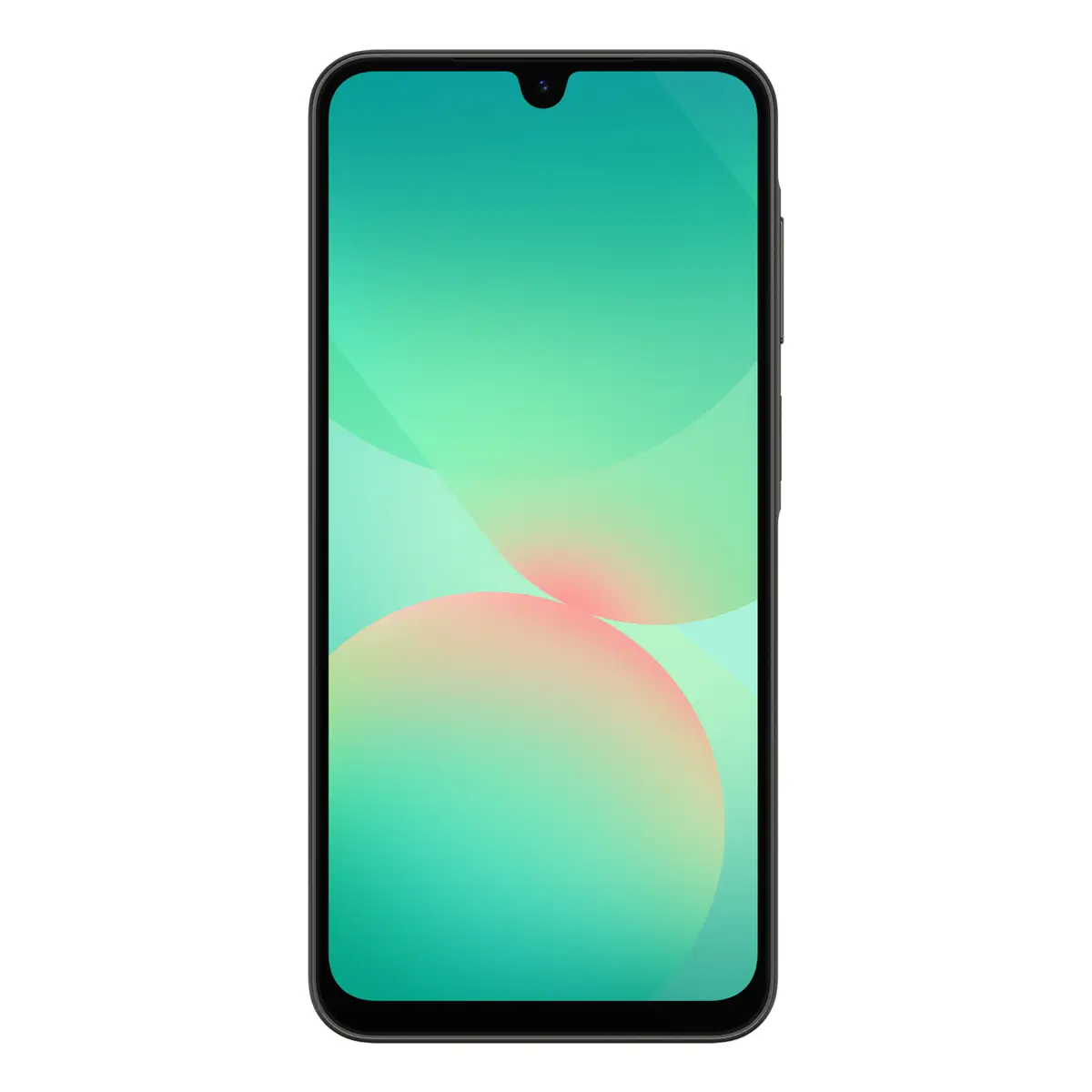 Galaxy A26 256GB 17cm (6,7") 5G Android Schwarz