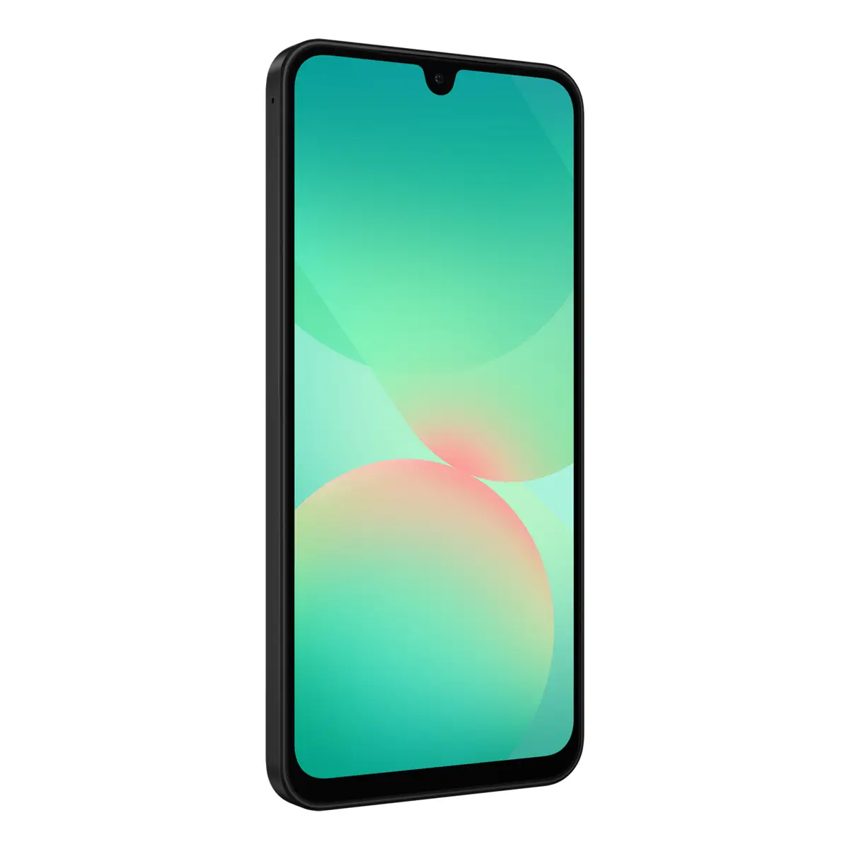 Galaxy A26 256GB 17cm (6,7") 5G Android Schwarz