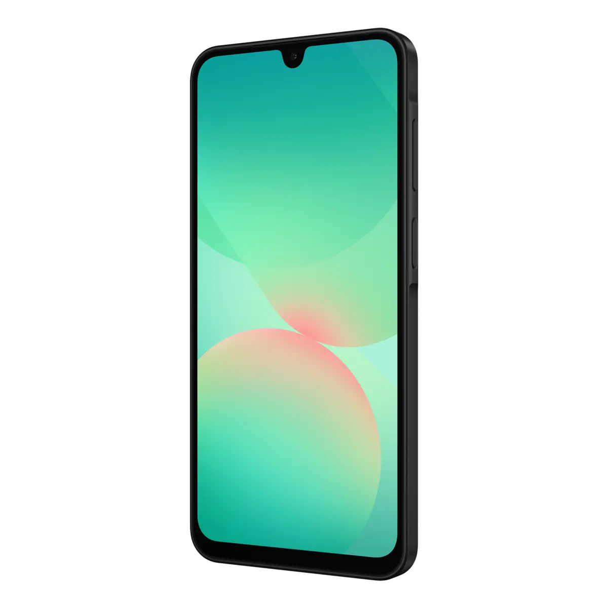 Galaxy A26 256GB 17cm (6,7") 5G Android Schwarz