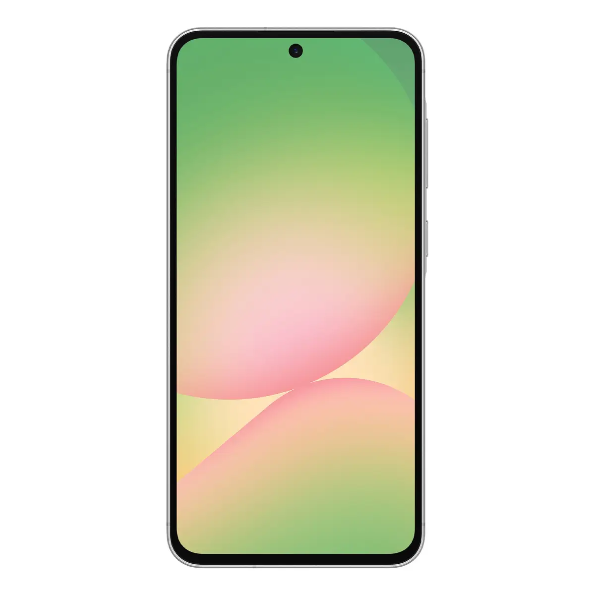 Galaxy A56 256GB 17cm (6,7") 5G Android Awesome Lightgray