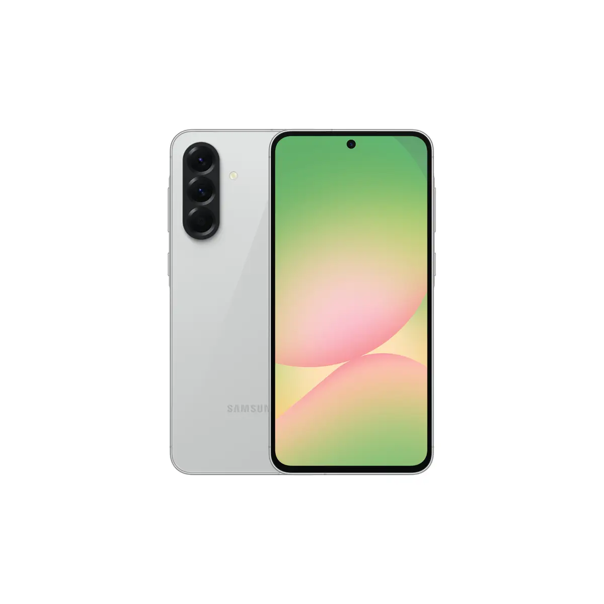Galaxy A56 256GB 17cm (6,7") 5G Android Awesome Lightgray