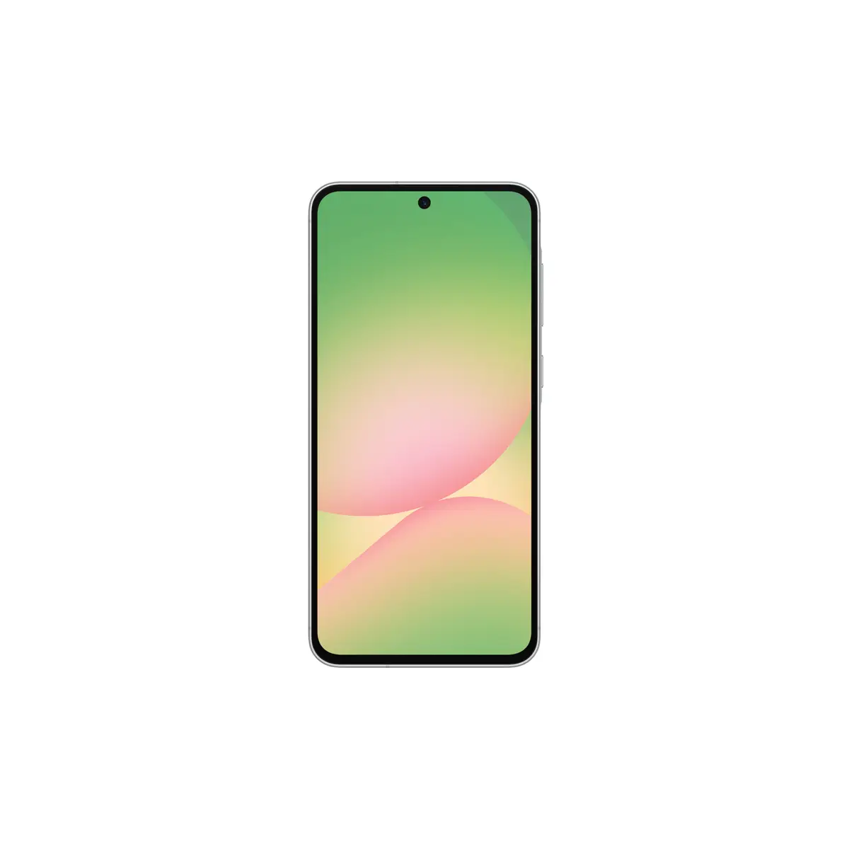 Galaxy A56 256GB 17cm (6,7") 5G Android Awesome Lightgray