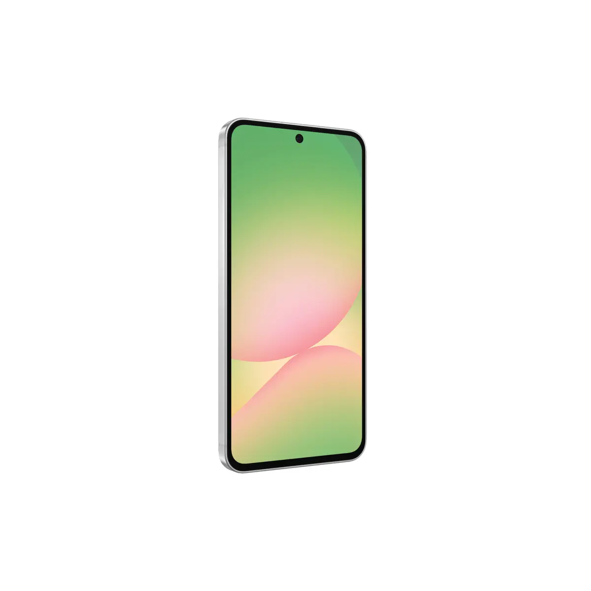 Galaxy A56 256GB 17cm (6,7") 5G Android Awesome Lightgray