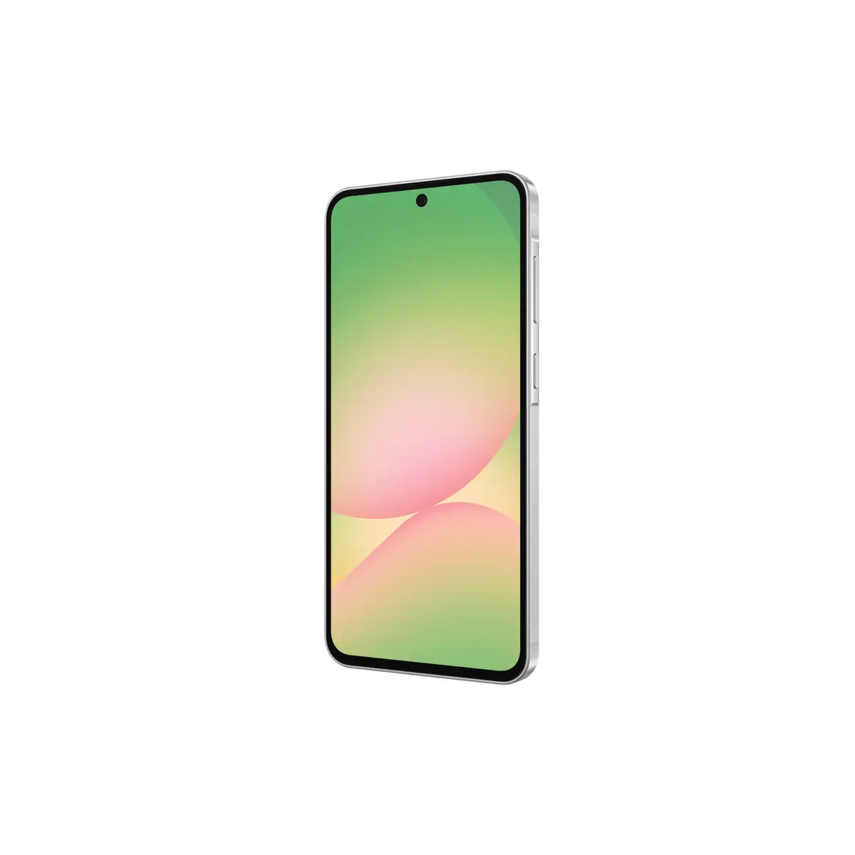 Galaxy A56 256GB 17cm (6,7") 5G Android Awesome Lightgray