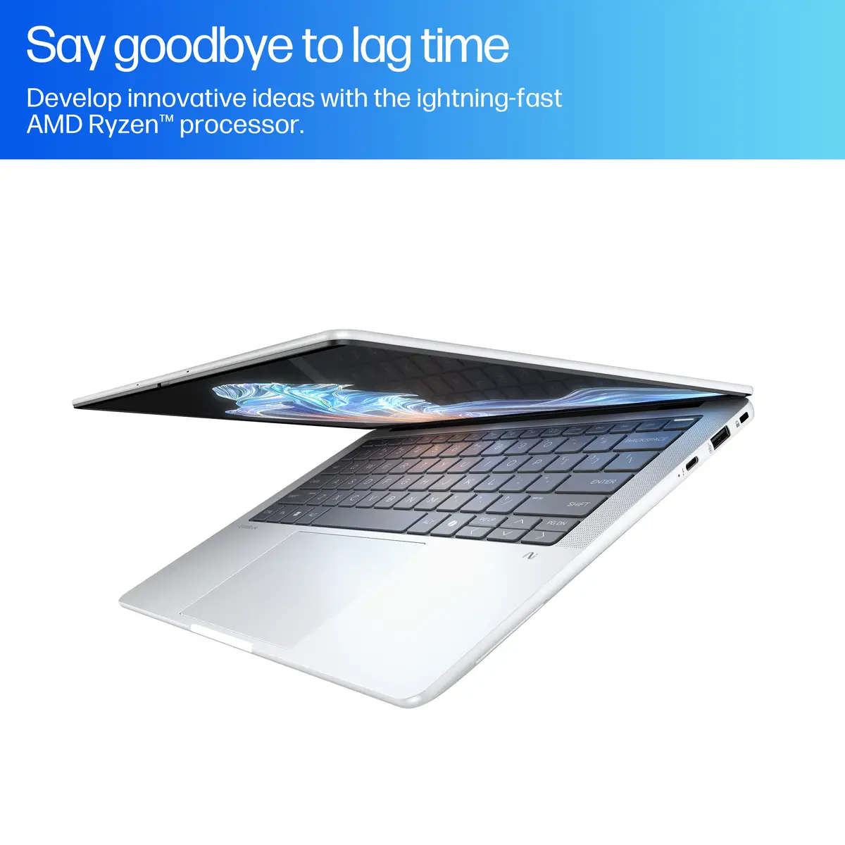EliteBook X G1a Next Gen AI 375 128GB 2000GB 35,6cm W11P