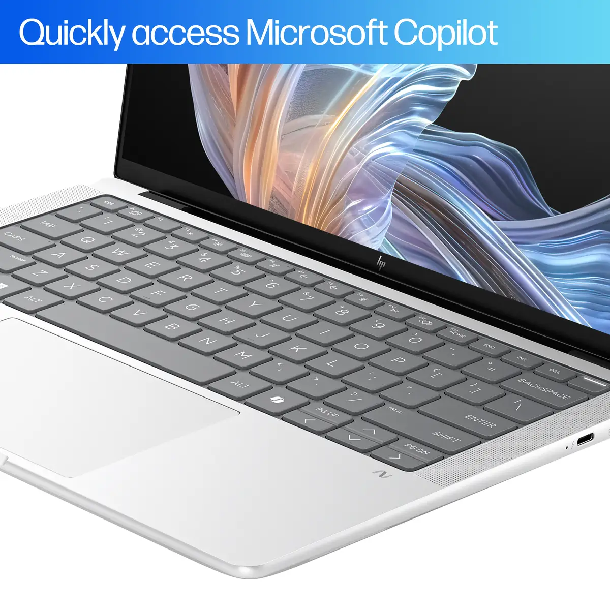 EliteBook X G1a Next Gen AI 375 128GB 2000GB 35,6cm W11P