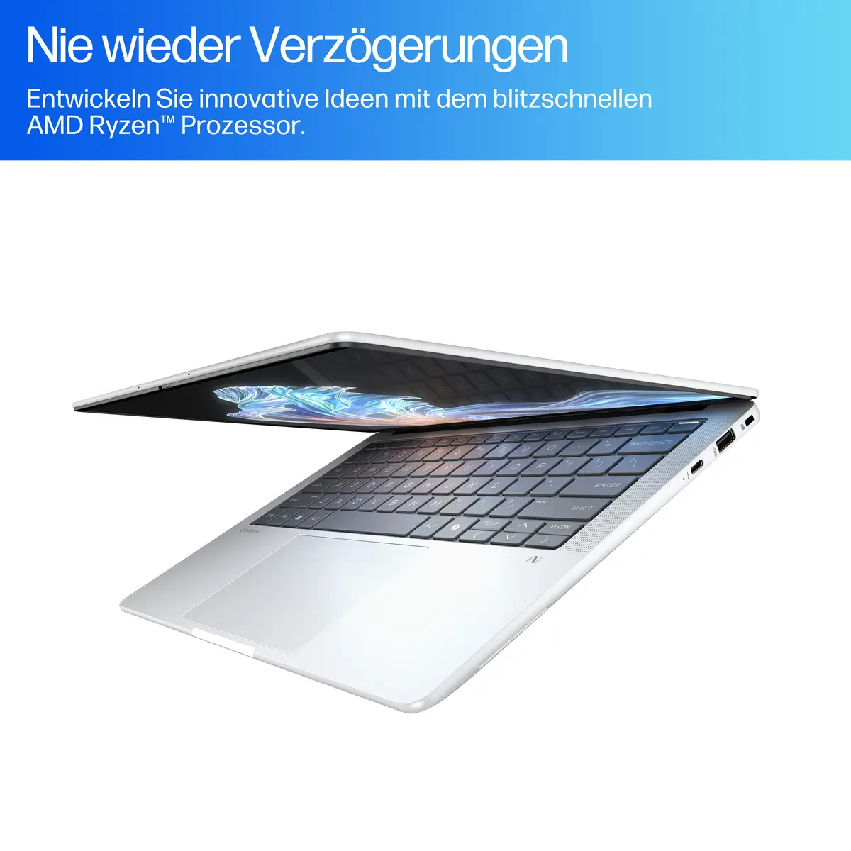 EliteBook X G1a Next Gen AI 375 128GB 2000GB 35,6cm W11P