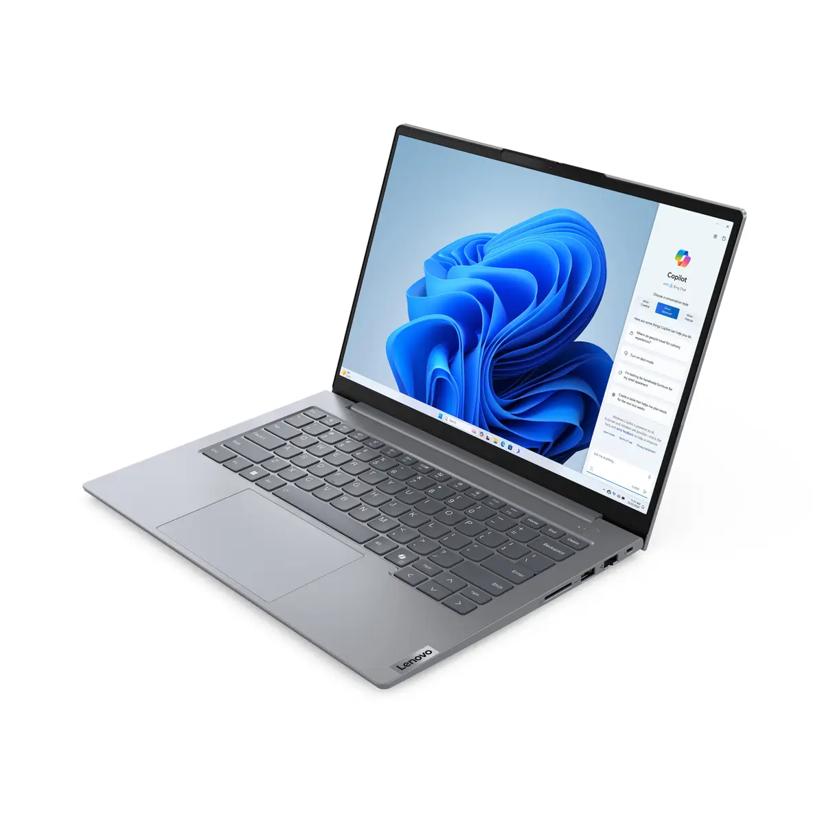 ThinkBook 14 G7 7535HS 32GB 1000GB 35,6cm W11P