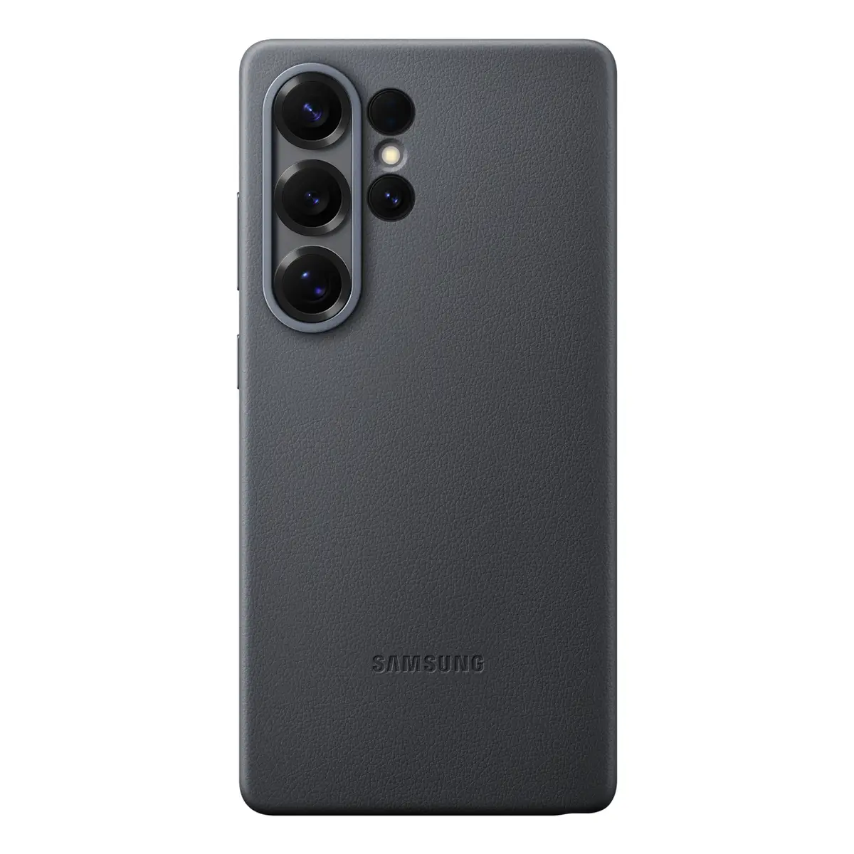 EF-VS938, Cover, Samsung, Galaxy S25 Ultra, 17,5 cm (6.9"), Schwarz