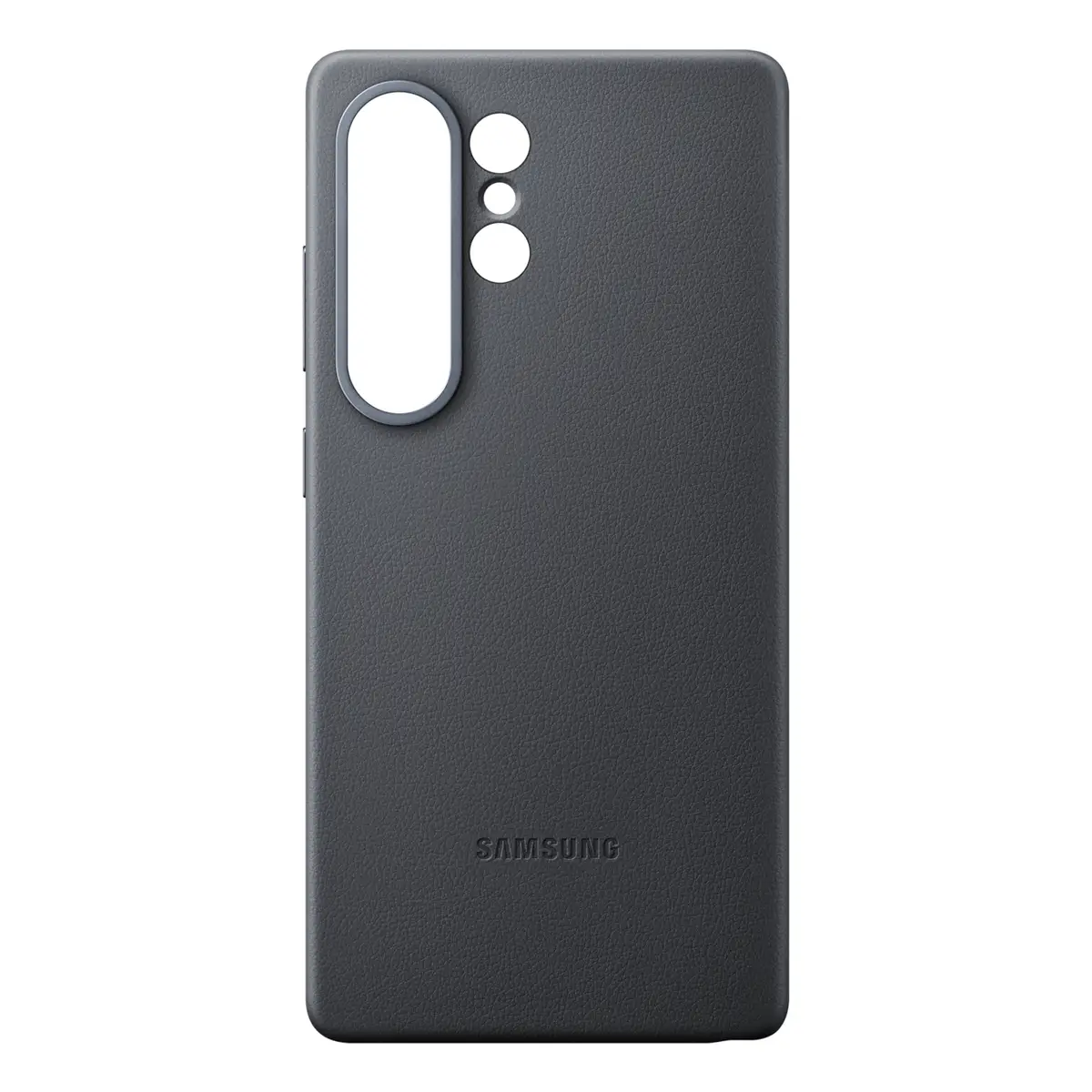 EF-VS938, Cover, Samsung, Galaxy S25 Ultra, 17,5 cm (6.9"), Schwarz