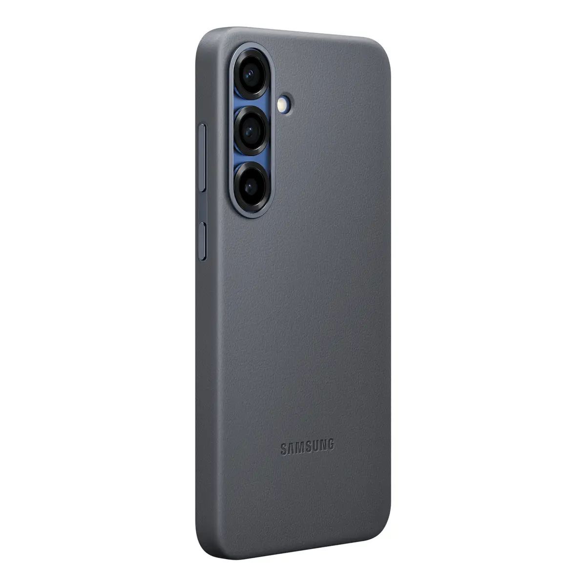 EF-VS936, Cover, Samsung, Galaxy S25+, 17 cm (6.7"), Schwarz