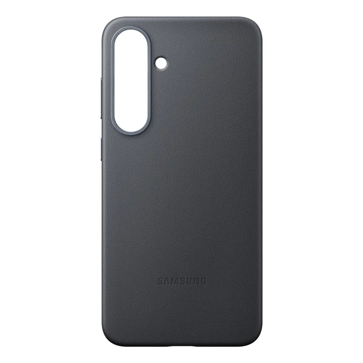 EF-VS936, Cover, Samsung, Galaxy S25+, 17 cm (6.7"), Schwarz