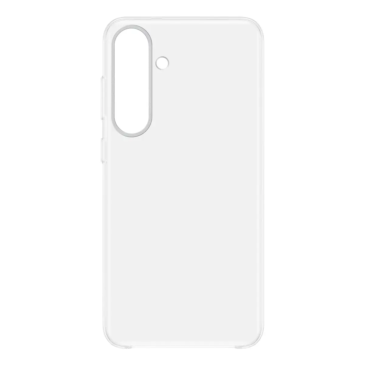 EF-QS936CTEGWW, Cover, Samsung, Galaxy S25+, 17 cm (6.7"), Transparent