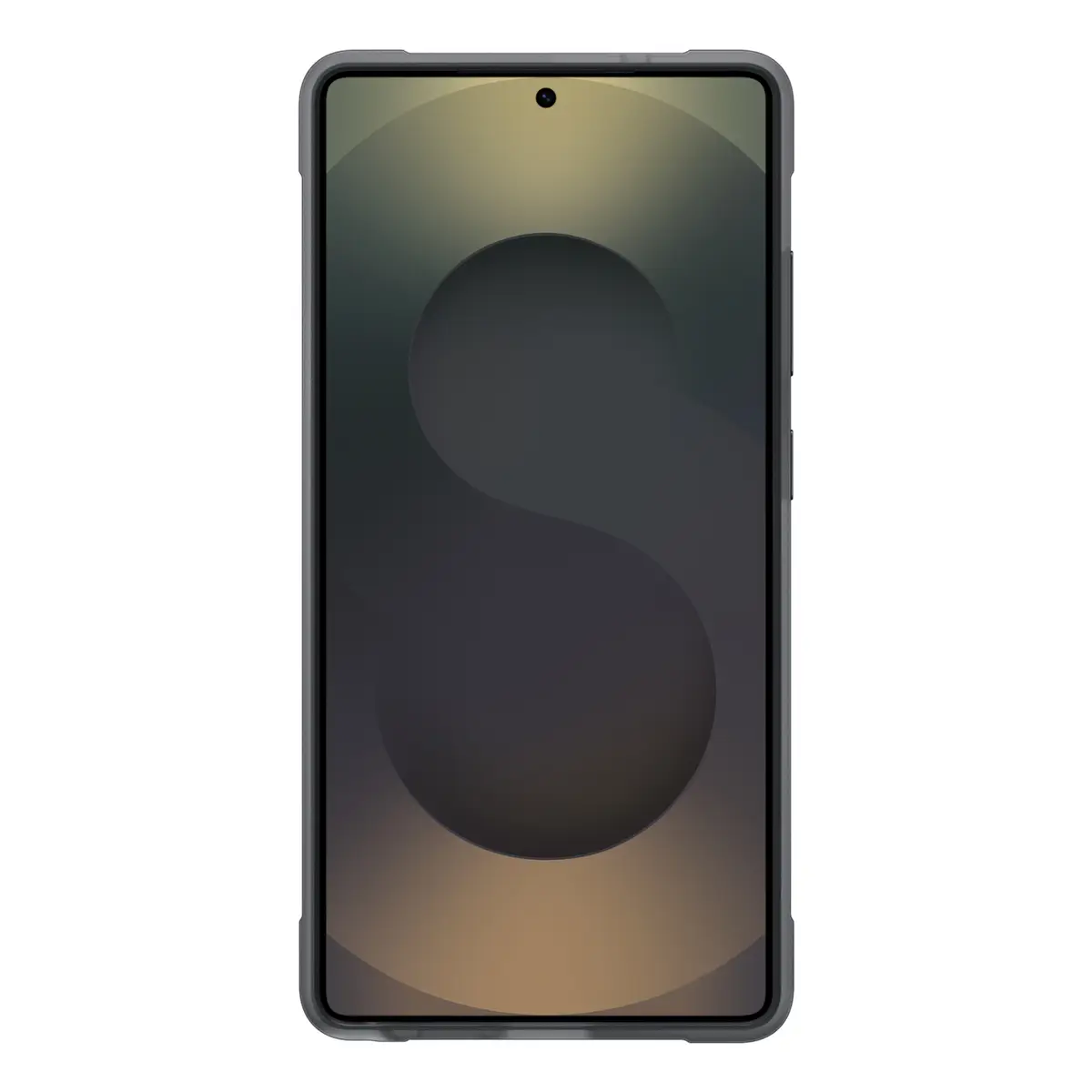 EF-JS938, Cover, Samsung, Galaxy S25 Ultra, 17,5 cm (6.9"), Schwarz, Mehrfarbig