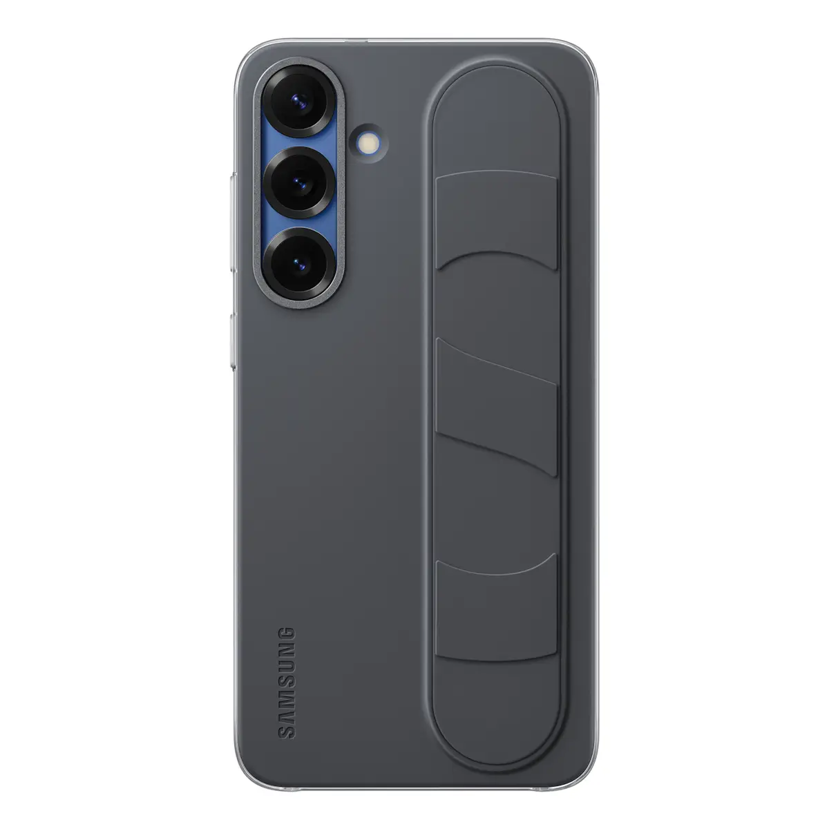 EF-GS936CBEGWW, Cover, Samsung, Galaxy S25+, 17 cm (6.7"), Schwarz