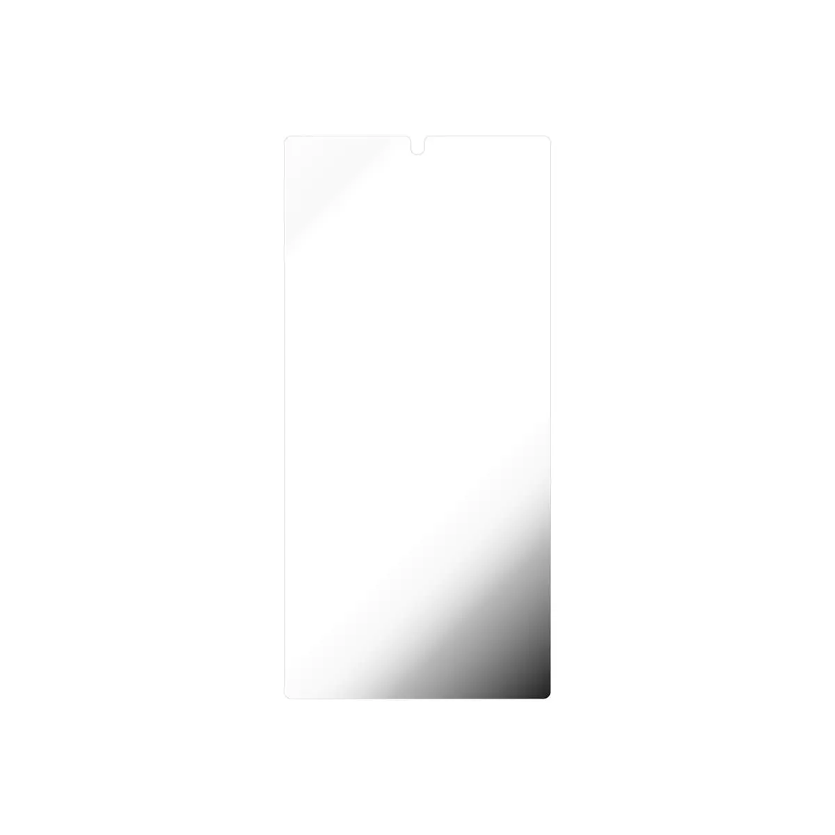 Bildschirmschutz für Handy Glas für Galaxy S25+