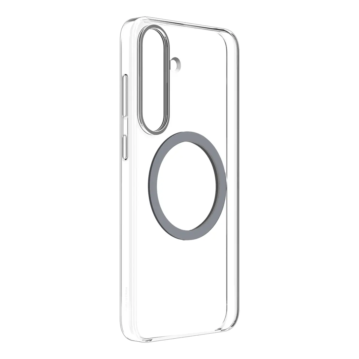 GP-FFS936YCA, Cover, Samsung, Galaxy S25+, 17 cm (6.7"), Transparent