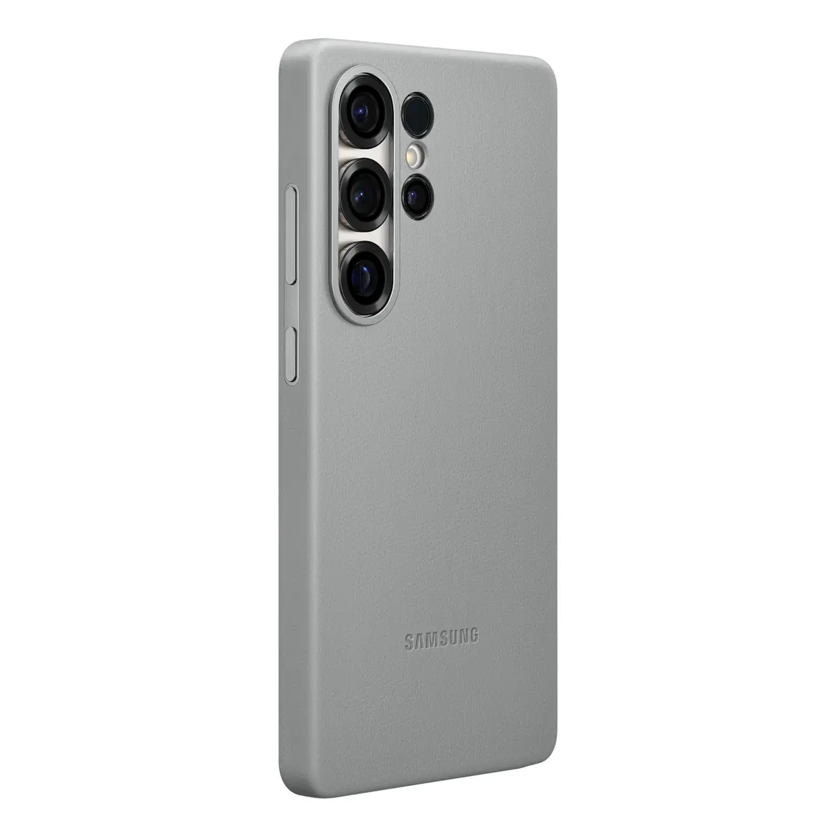 EF-VS938, Cover, Samsung, Galaxy S25 Ultra, 17,5 cm (6.9"), Grau