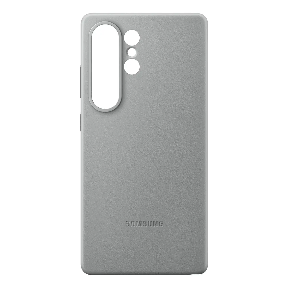 EF-VS938, Cover, Samsung, Galaxy S25 Ultra, 17,5 cm (6.9"), Grau