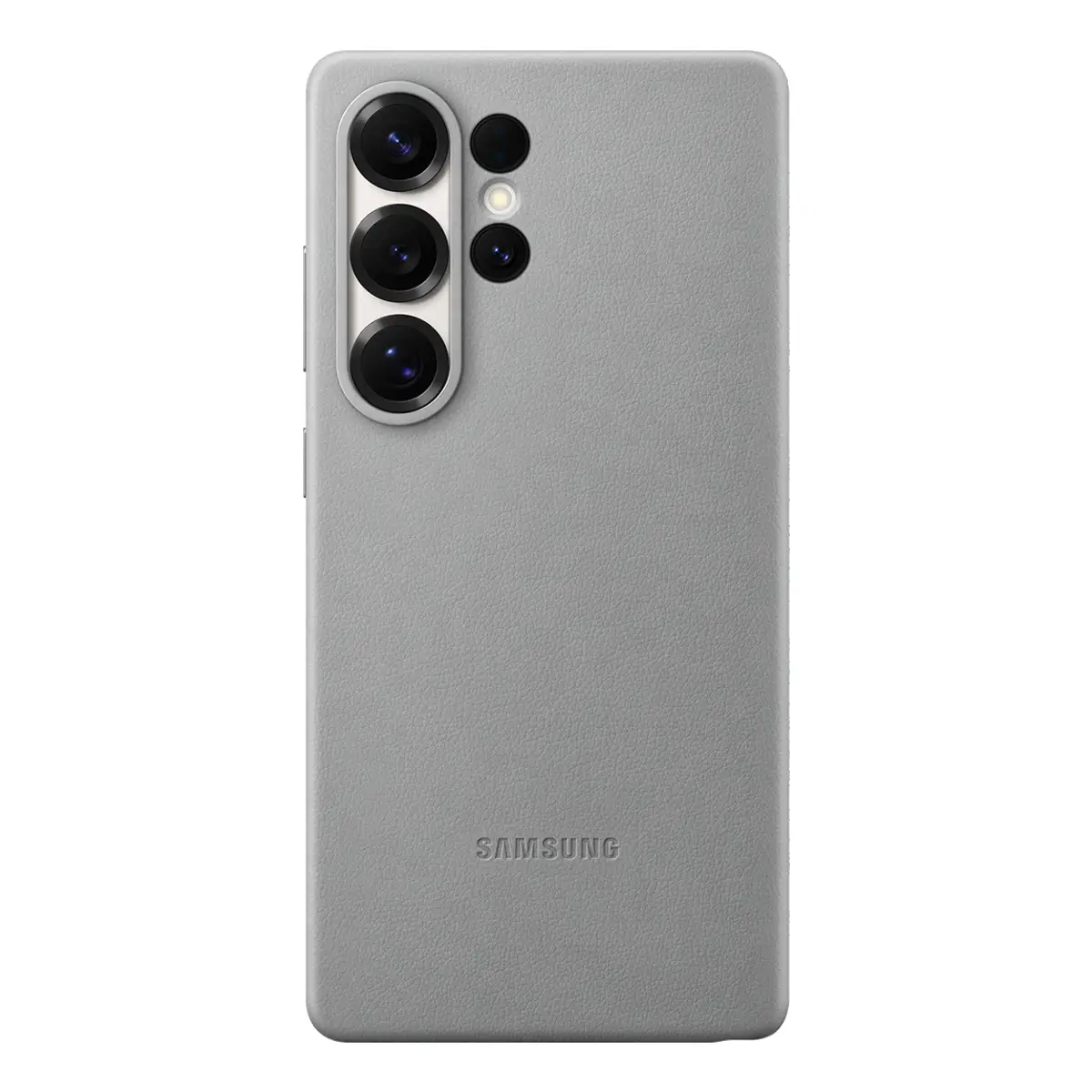 EF-VS938, Cover, Samsung, Galaxy S25 Ultra, 17,5 cm (6.9"), Grau