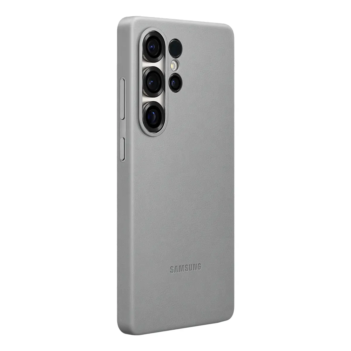 EF-VS938, Cover, Samsung, Galaxy S25 Ultra, 17,5 cm (6.9"), Grau