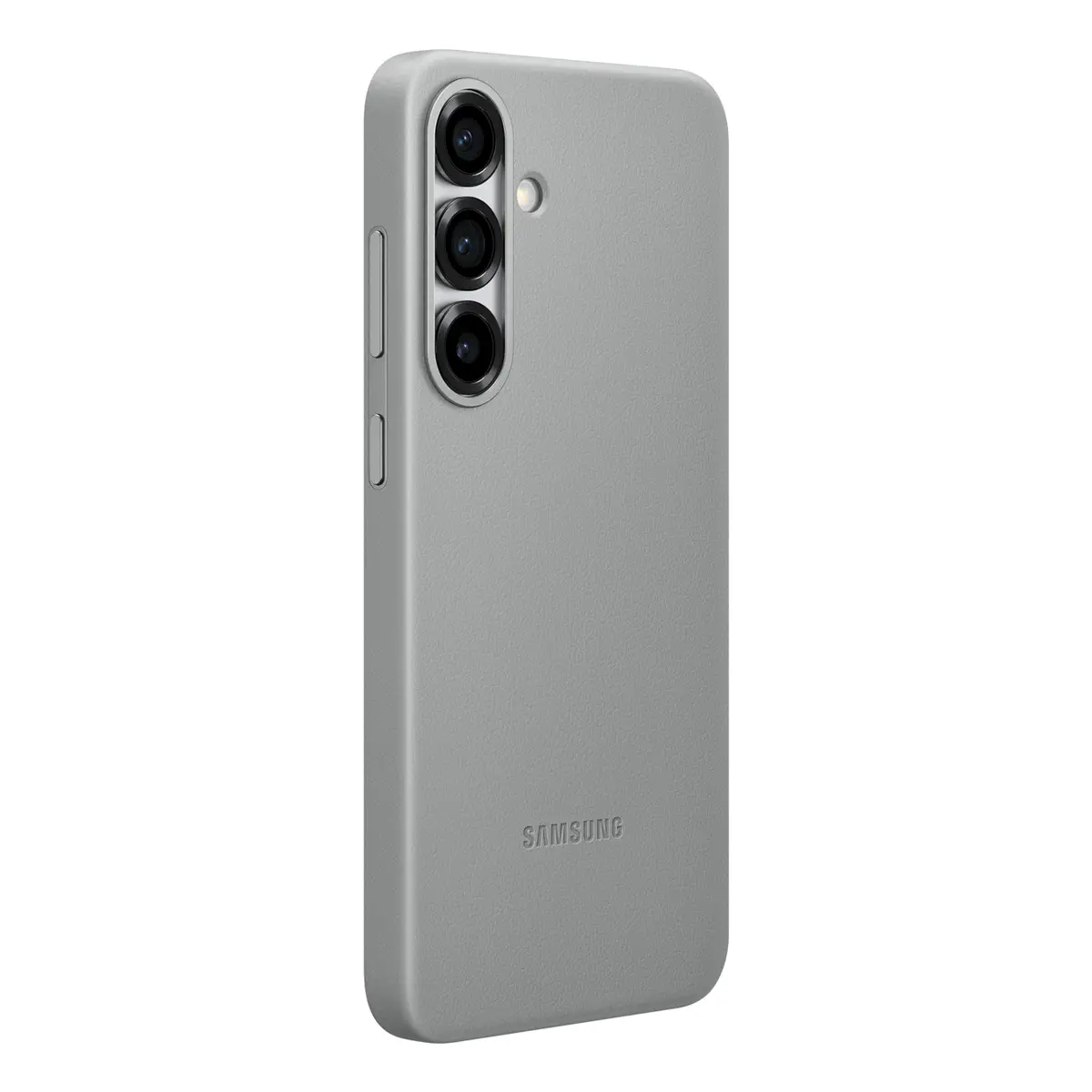 EF-VS936PJEGWW, Cover, Samsung, Galaxy S25+, 17 cm (6.7"), Hellgrau
