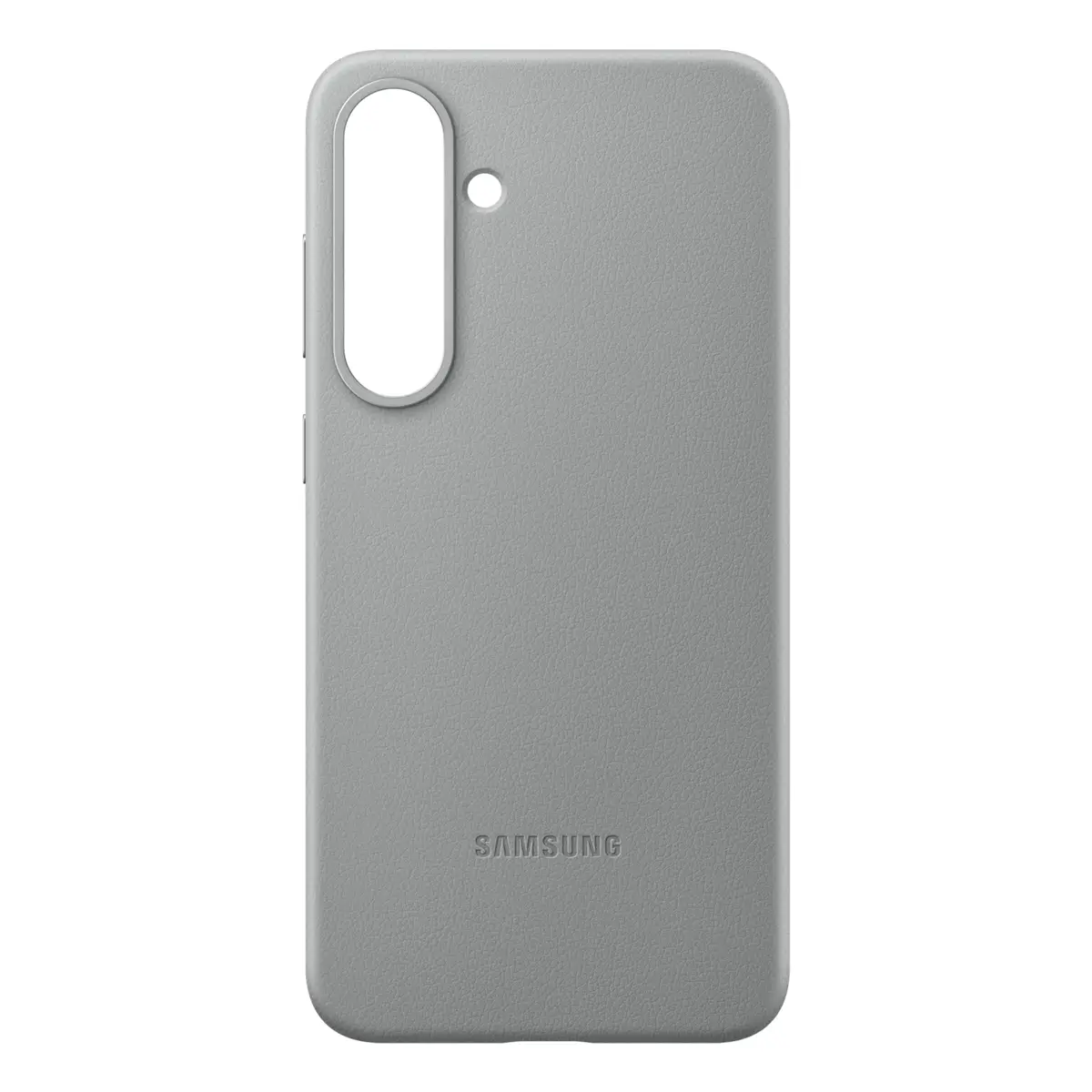 EF-VS936PJEGWW, Cover, Samsung, Galaxy S25+, 17 cm (6.7"), Hellgrau