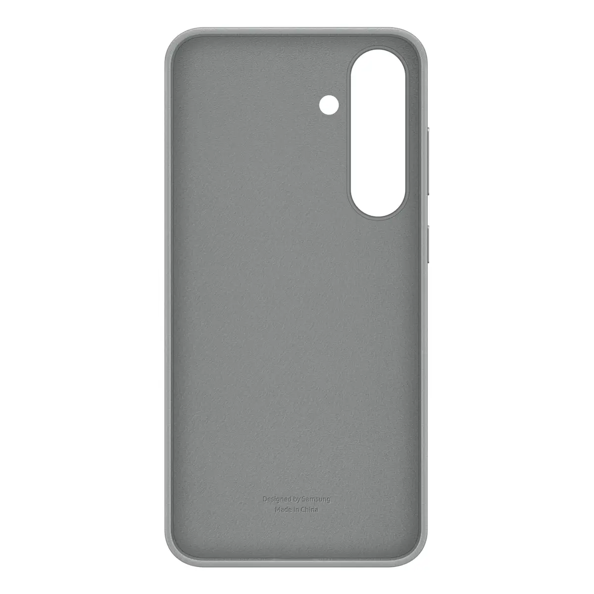EF-VS936PJEGWW, Cover, Samsung, Galaxy S25+, 17 cm (6.7"), Hellgrau