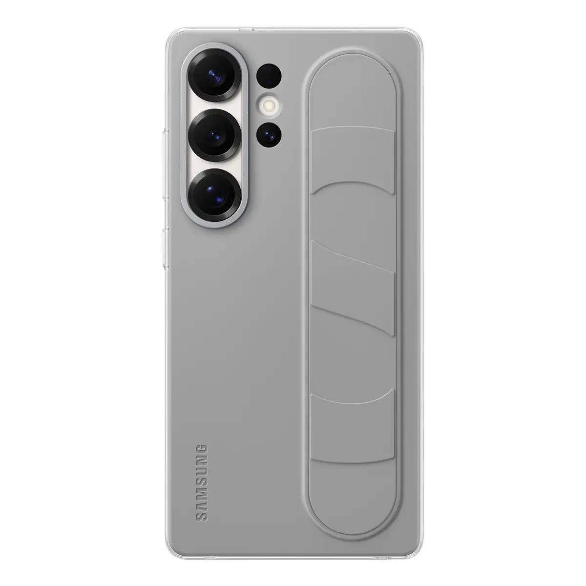 EF-GS938CJEGWW, Cover, Samsung, Galaxy S25 Ultra, 17,5 cm (6.9"), Grau