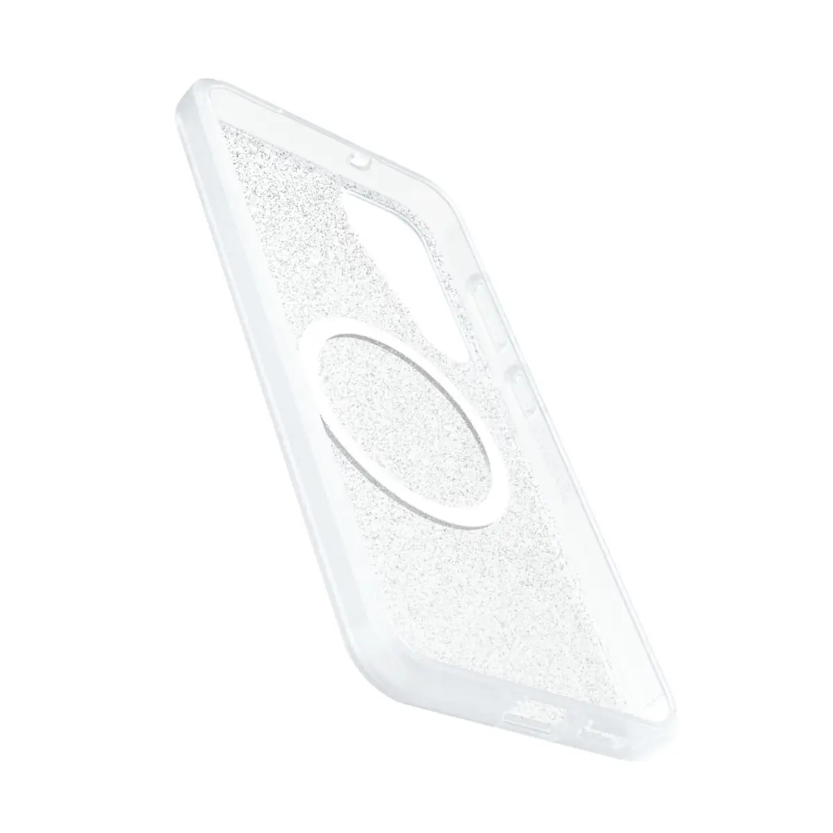 GP-FPS936OBJSW, Cover, Samsung, Galaxy S25+, 17 cm (6.7"), Transparent