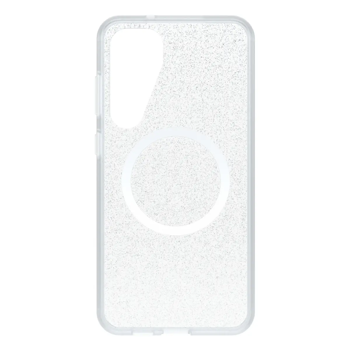 GP-FPS936OBJSW, Cover, Samsung, Galaxy S25+, 17 cm (6.7"), Transparent
