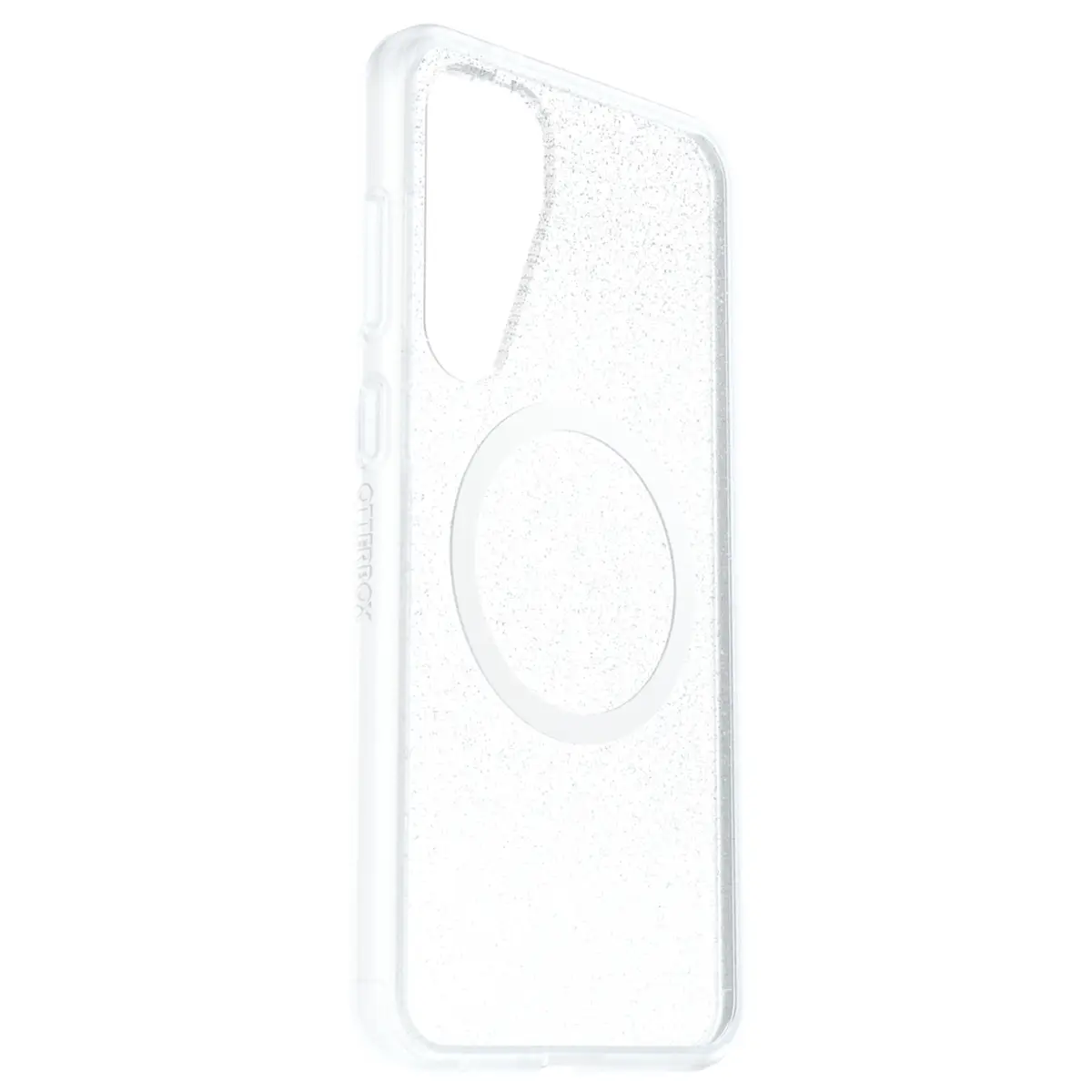 GP-FPS936OBJSW, Cover, Samsung, Galaxy S25+, 17 cm (6.7"), Transparent