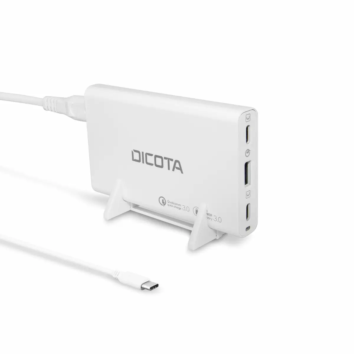 D32056 Powerbank Weiß