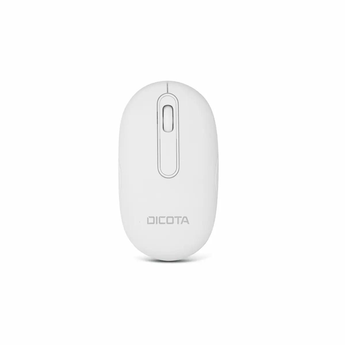 D32045 Maus Beidhändig RF Wireless + Bluetooth Optisch 1600 DPI