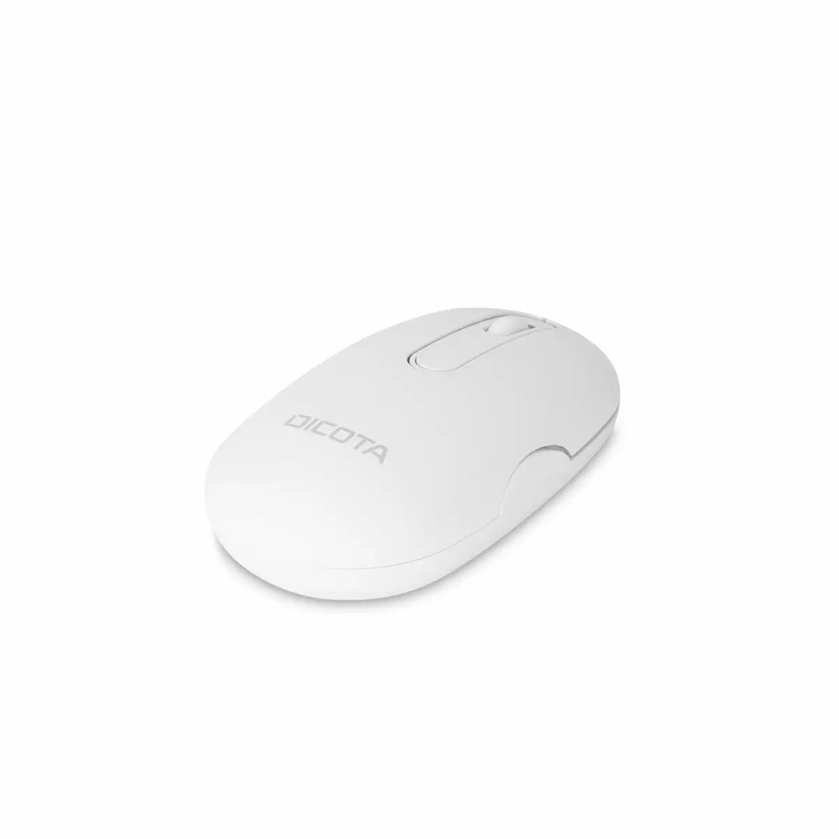 D32045 Maus Beidhändig RF Wireless + Bluetooth Optisch 1600 DPI