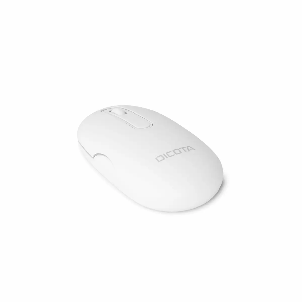 D32045 Maus Beidhändig RF Wireless + Bluetooth Optisch 1600 DPI