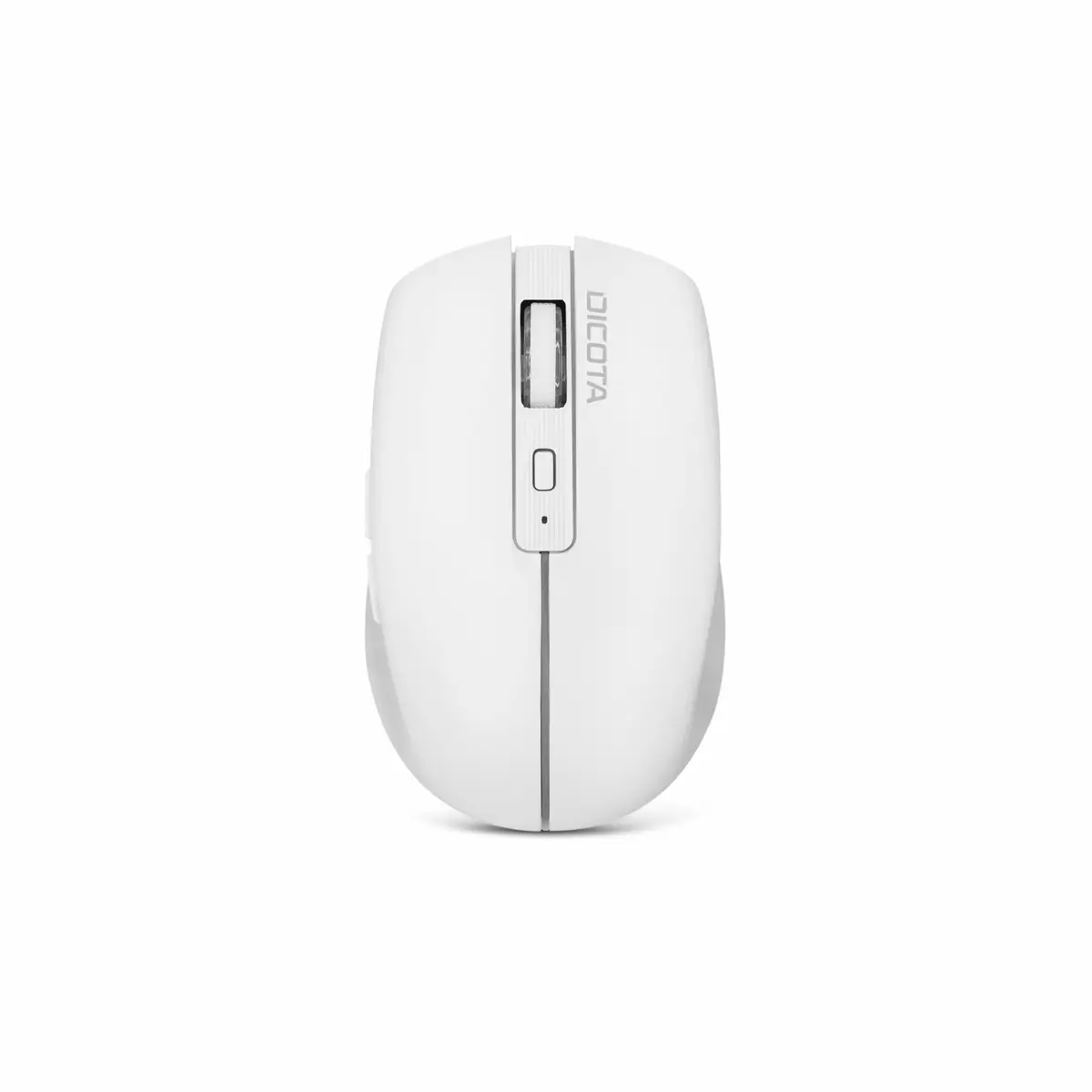 D32044 Maus Beidhändig RF Wireless + Bluetooth 1600 DPI