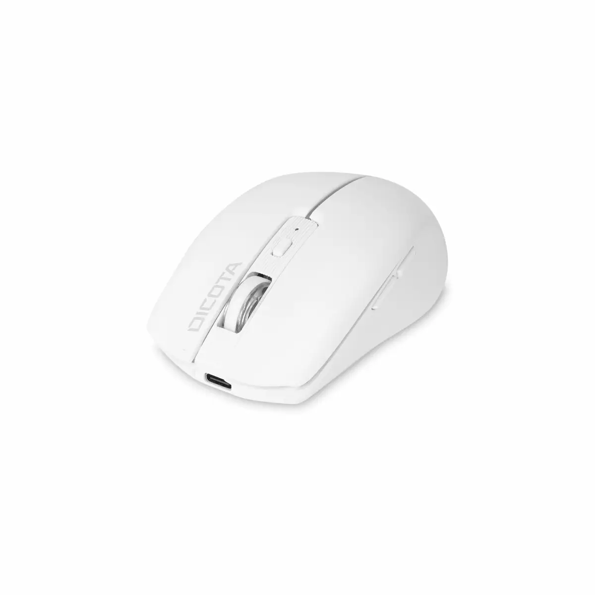 D32044 Maus Beidhändig RF Wireless + Bluetooth 1600 DPI